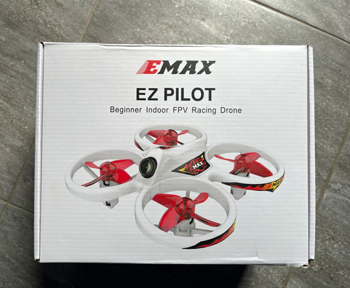 Emax pilot fpv indoor - emax,