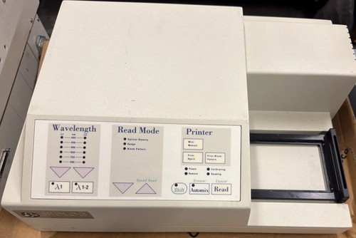 Molecular devices emax - molecular,