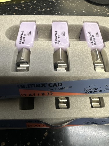 Ivoclar ips emax b32 - ips, lt
