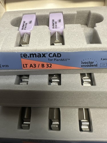 Ivoclar ips emax b32 - emax, lt