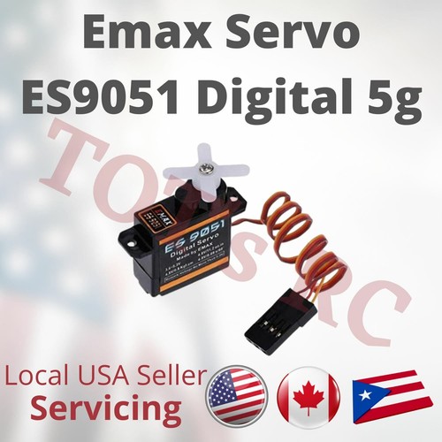 Emax 9051 mini - 9051, 4.3g
